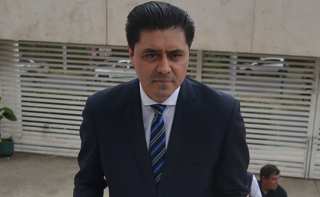 Foto: Archivo. EL UNIVERSAL