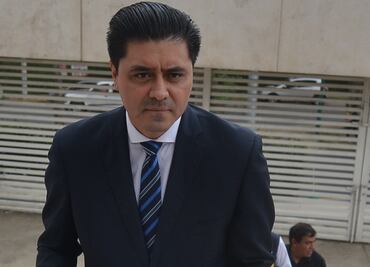 Ratifican amparo a favor del exsecretario de Gobierno de Veracruz; Tribunal anula proceso por retención de menores