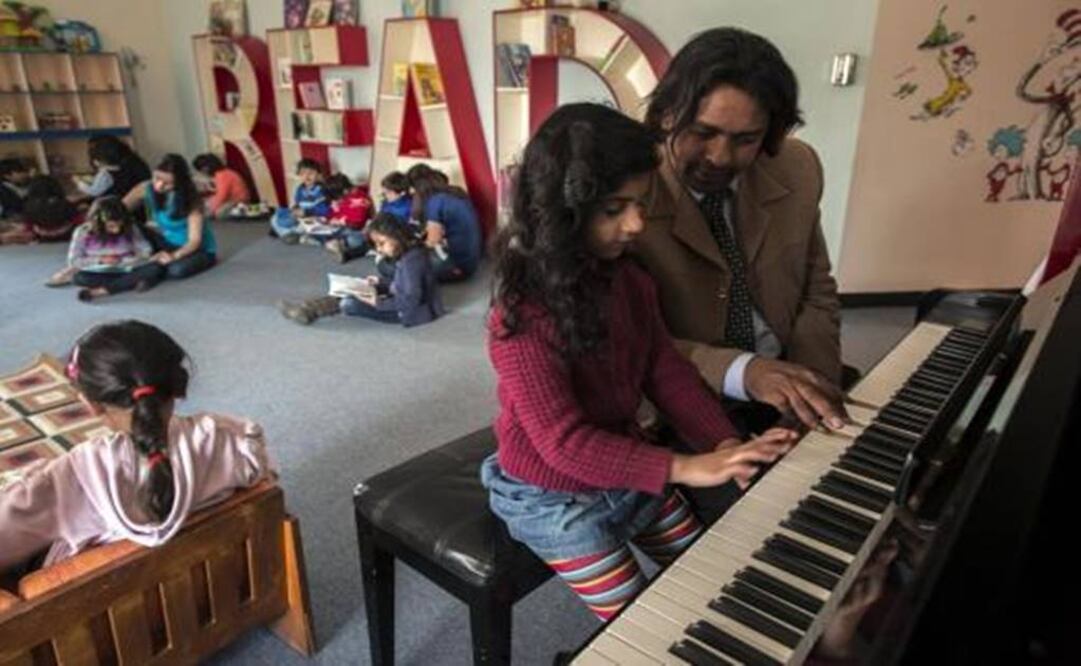 Photo: Archive/ Reuters