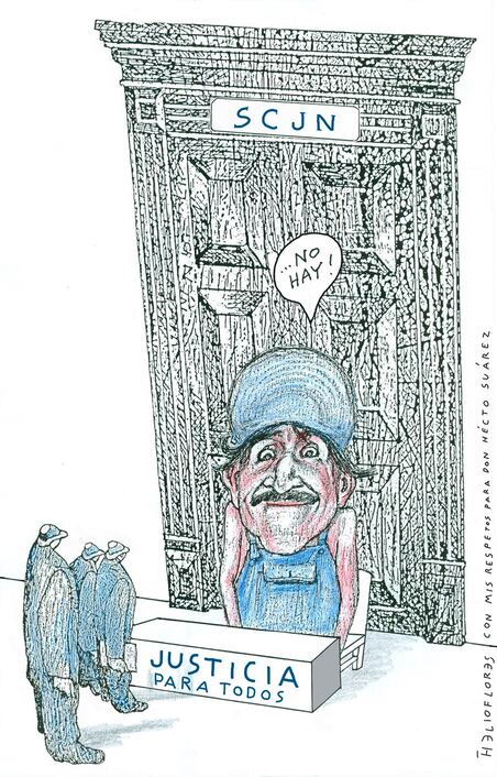 Cartón de Helioflores