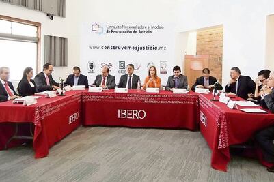 Ven falta de capacidad en sistema de justicia