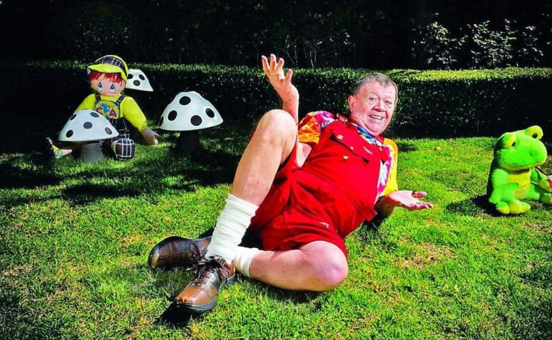 Foto: El Universal / Twitter