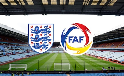 Eliminatorias Copa del Mundo: Horarios y canales para ver EN VIVO Inglaterra vs Andorra; hoy, sábado 6 de septiembre
