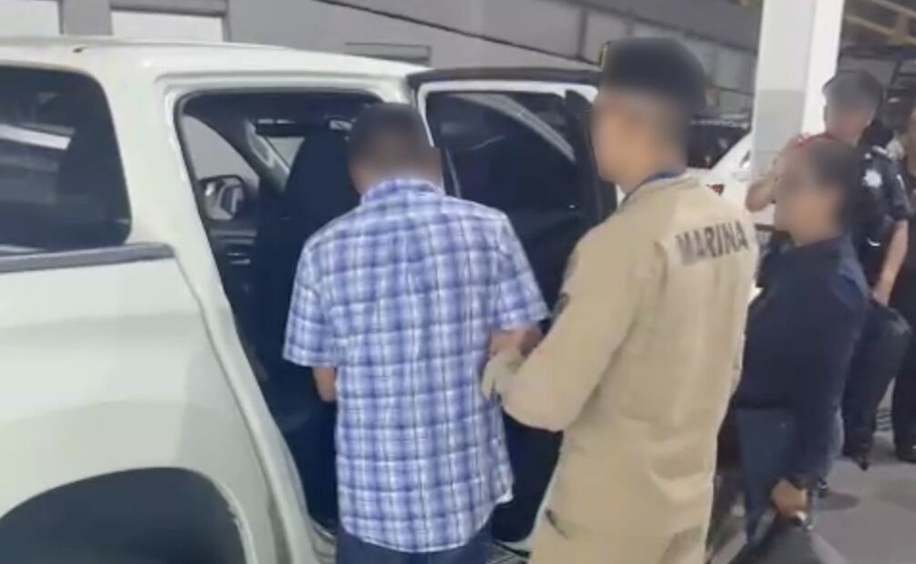 Detienen a traficante internacional de animales; sujeto quería transportar ilegalmente 299 reptiles a Japón. Foto: Profepa