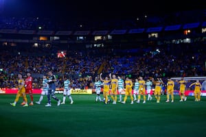 Estadio Universitario recibe a la FIFA; sería sede de entrenamiento en el Mundial de 2026