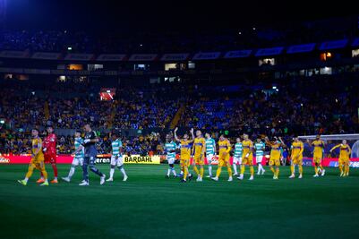Estadio Universitario recibe a la FIFA; sería sede de entrenamiento en el Mundial de 2026