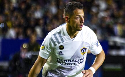 Niño con cáncer pide como último deseo la playera autografiada del Chicharito Hernández