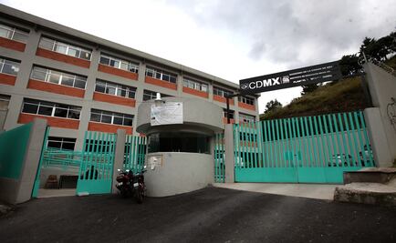 IEMS inicia huelga en demanda por un incremento salarial