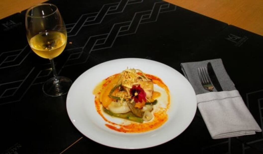 #RECETA Pescado Bruja para Cuaresma