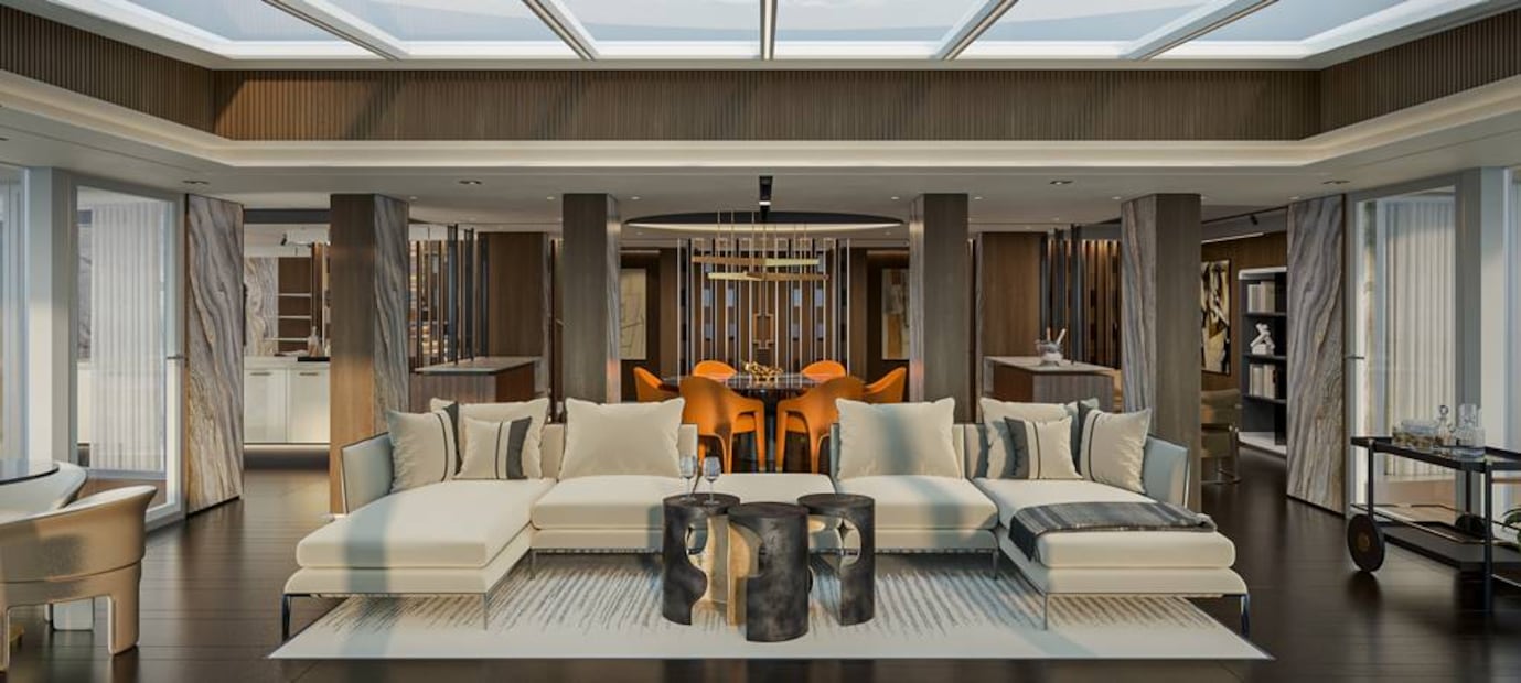 Foto: Regent Seven Seas Cruises