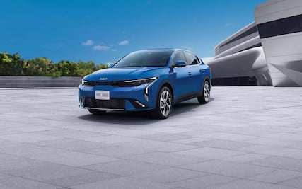 El KIA K3 2026: El sedán subcompacto más económico de México