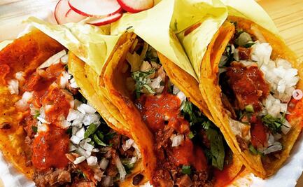 Quesabirria: fusión chilanga que une lo mejor de dos estados