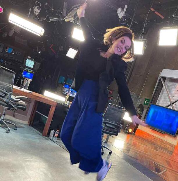 Foto: Tomada de @pamcerdeira