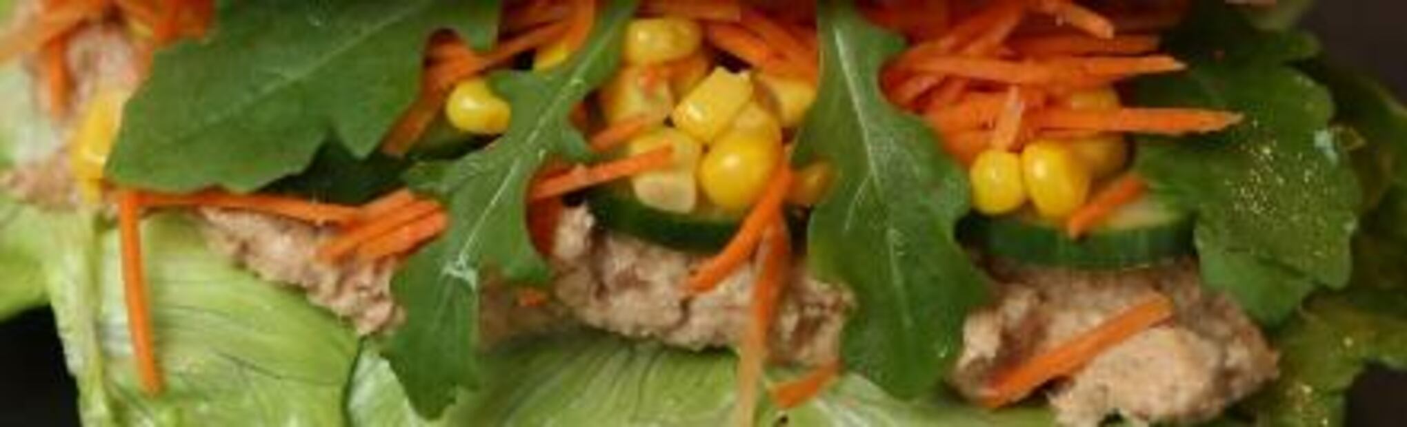 Platillos para comer en la oficina sin usar el microondas