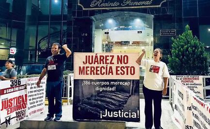 Crematorio Plenitud, un año sin justicia