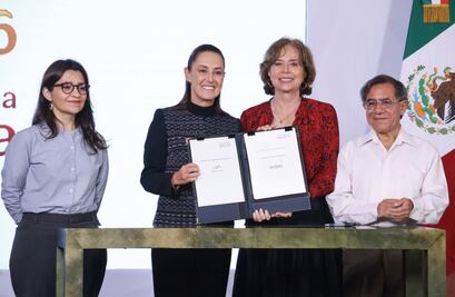 La Secretaría de Ciencia transforma el INEHRM en escuela para detener “ascenso de las derechas”