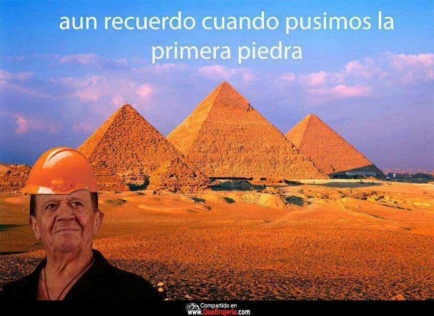 Cuando Chabelo fue parte de ¿Marvel?