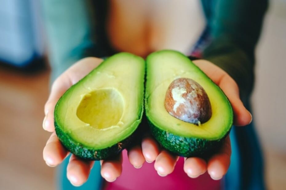 Partes de alimentos que son comestibles y no lo sabías