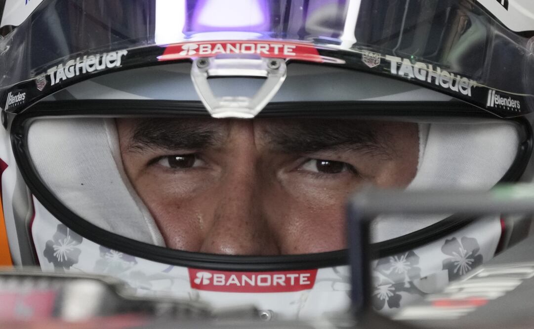 FOTO: AP