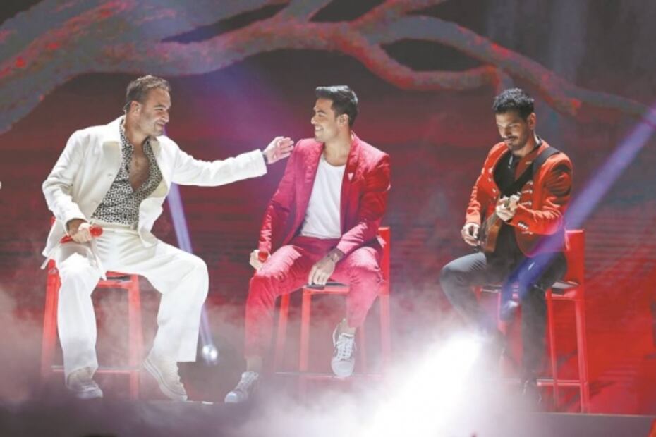 Bad Bunny tuvo una noche para recordar en los Billboard. Aquí todo lo que pasó