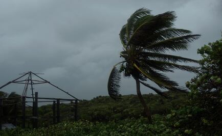 Piden mantener medidas de prevención por lluvias en Guerrero