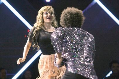 “Una vez más usaron mi imagen para ganar rating”: Jolette