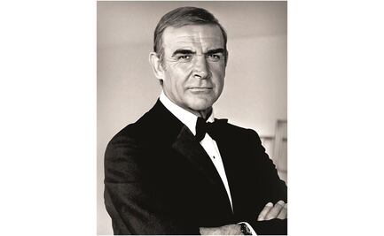 Sean Connery, el James Bond favorito, cumple 90 años