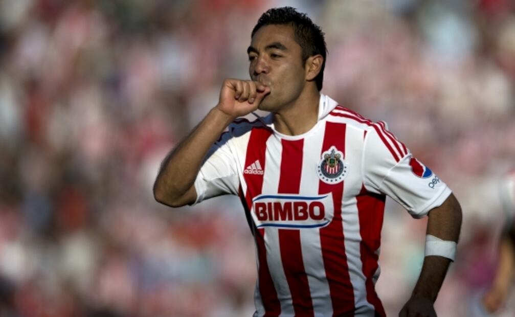 Peláez tampoco puede controlar la indisciplina en Chivas