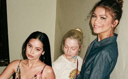 Quiénes se despiden de "Euphoria" en su tercera temporada