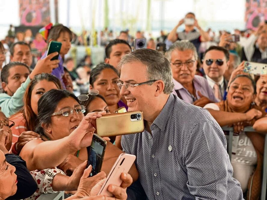 Marcelo Ebrard