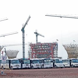 Expertos advierten por riesgos económicos con proteccionismo