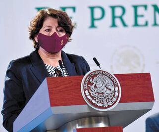 Volver a clases da seguridad a los niños: SEP