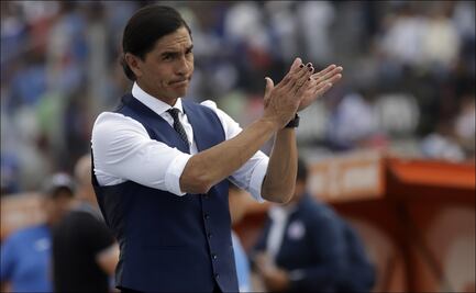 ¿Palencia será el entrenador del Mazatlán FC?