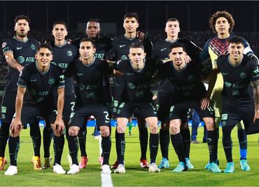 América lanza promoción para el duelo ante Querétaro