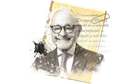 Un universitario ejemplar