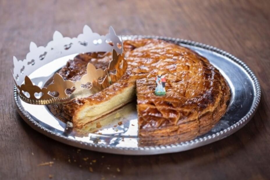 ¿Dónde encontrar Galette des Rois en CDMX?