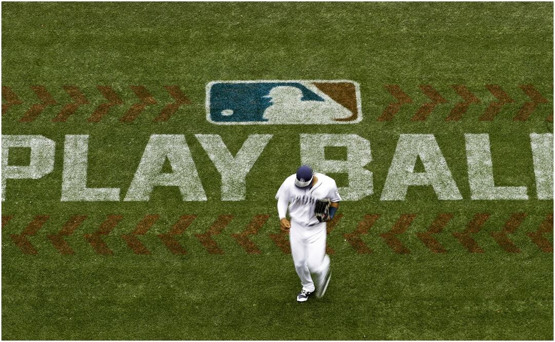 MLB y jugadores logran un acuerdo para comenzar la temporada 2022 / FOTO: AP