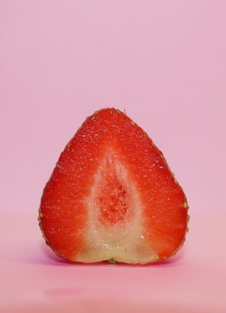 Razones para comer fresas todos los días 