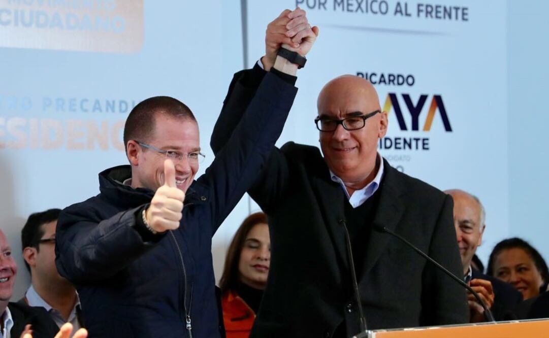 Foto: Lucía Godínez / EL UNIVERSAL