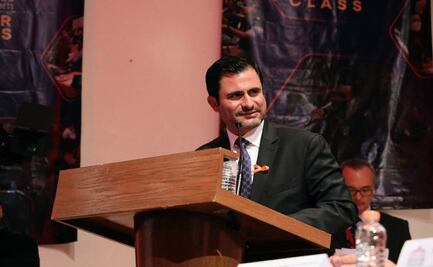 Anticipa Concanaco crecimiento de 4.5% en sector terciario