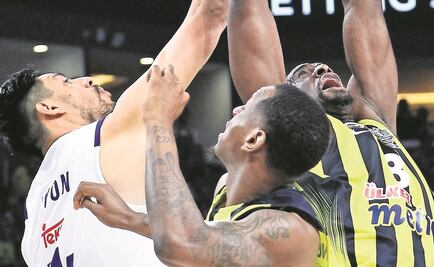 Ayón se culpa por derrota