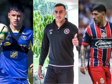 Liga MX: ¿A qué hora y dónde ver los partidos de este sábado 21 de enero?
