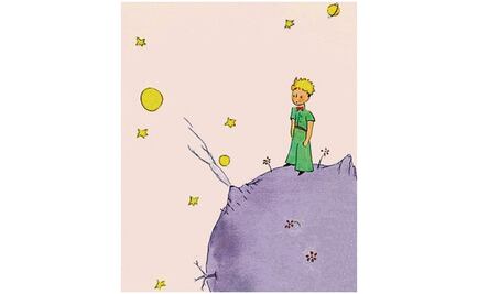 "El principito" hablará en idioma guaraní