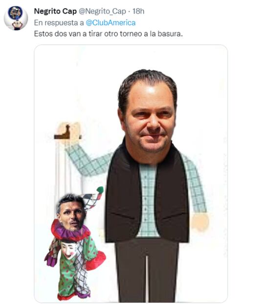 Los "4 grandes" no ganan en la Jornada 2 y su afición les reclama con memes