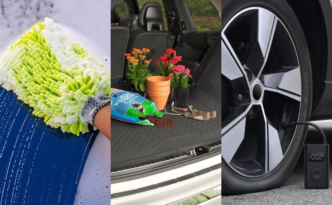 Estas son ideas para regalar en Navidad.