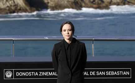 Ellen Page: Lesbianas, con poca representación en cine