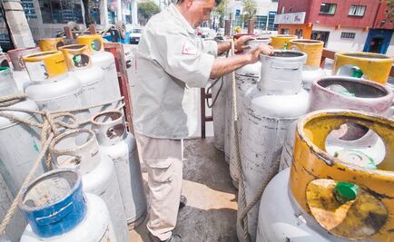 Garantizan gas en Morelia tras desabasto de gasolina