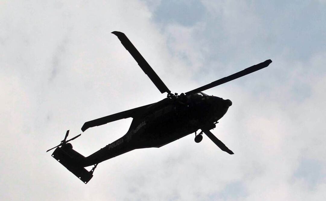 (Foto: Archivo / EL UNIVERSAL)