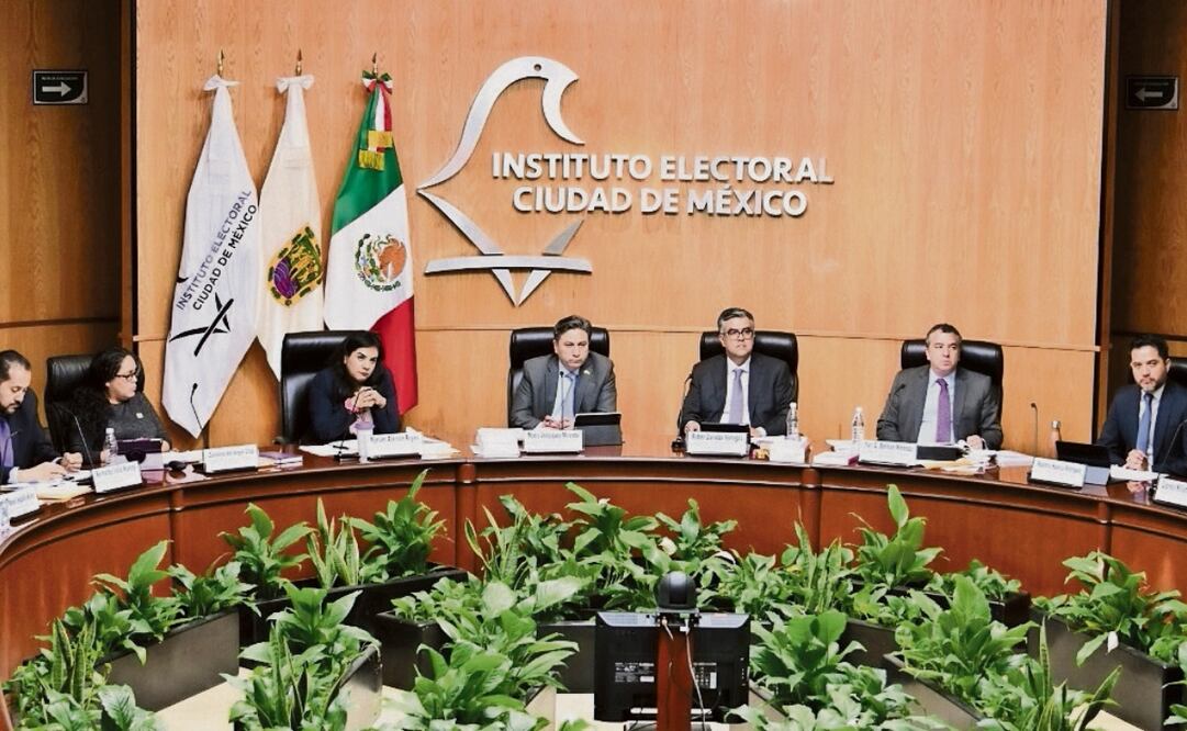 Foto: Archivo/EL UNIVERSAL