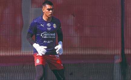 Chivas, a demostrar frente a Tigres que es el gran candidato para ser campeón  